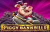 piggy bank bills слот лого