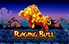 raging bull слот лого