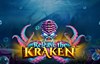 release the kraken slot logo