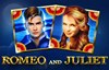 romeo and juliet слот лого