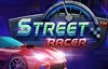 street racer slot logo