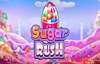 sugar rush слот лого