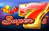 super 7s slot logo