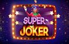 super joker slot logo
