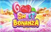 sweet bonanza slot logo