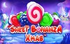 sweet bonanza xmas slot logo