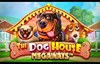 the dog house megaways слот лого