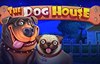the dog house слот лого