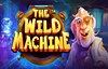 the wild machine слот лого