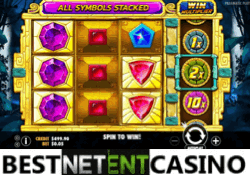 Aztec Gems slot