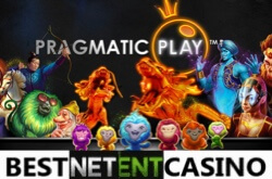 Review of the Best slot machines Pragmatic Play Casinos