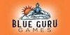 blue guru games logo
