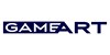 gameart logo