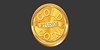 gold coin studios logo