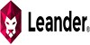 leander games logo