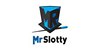 mr slotty logo