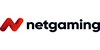 netgaming logo