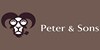 peter sons logo