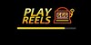 play reels logo