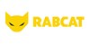 rabcat logo
