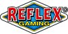 reflex gaming logo