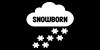 snowborn games logo