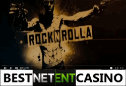 Rocknrolla