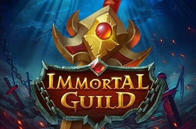 immortal guild slot logo