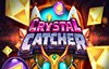 crystal catcher slot logo