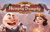 humpty dumpty slot logo