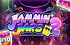 jammin jars 2 slot logo