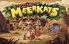 meet the meerkats slot logo
