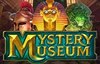 mystery museum slot logo