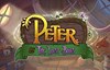 peter and the lost boys slot logo