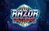 razor returns slot logo