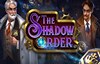 the shadow order slot logo
