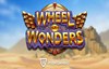 wheel of wonders slot logo