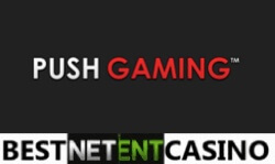 Обзор Push Gaming онлайн игровых автоматов