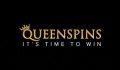 queenspins casino logo