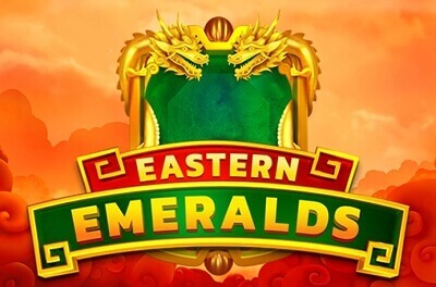 eastern emeralds slot logo