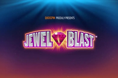 jewel blast slot logo