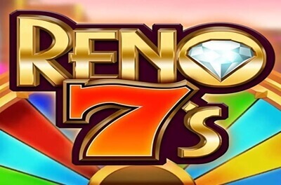 reno 7s slot logo