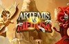 artemis vs medusa слот лого