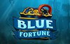 blue fortune слот лого