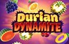 durian dynamite слот лого