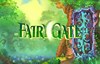 fairy gate слот лого