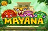 mayana слот лого
