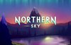northern sky слот лого