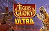tigers glory ultra слот лого