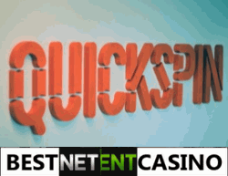Top slots from Quickspin